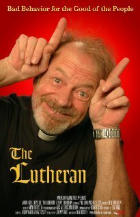 Обложка (Постер) The Lutheran (2008) HDRip Обложка (Постер) The Lutheran (2008) HDRip
