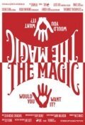 Обложка (Постер) The Magic (2008) HDRip Обложка (Постер) The Magic (2008) HDRip