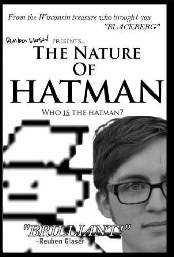 Обложка (Постер) The Nature of Hatman (2011) HDRip Обложка (Постер) The Nature of Hatman (2011) HDRip