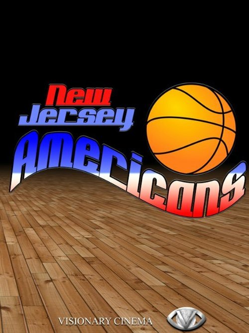 Обложка (Постер) The New Jersey Americans (2014) Обложка (Постер) The New Jersey Americans (2014)