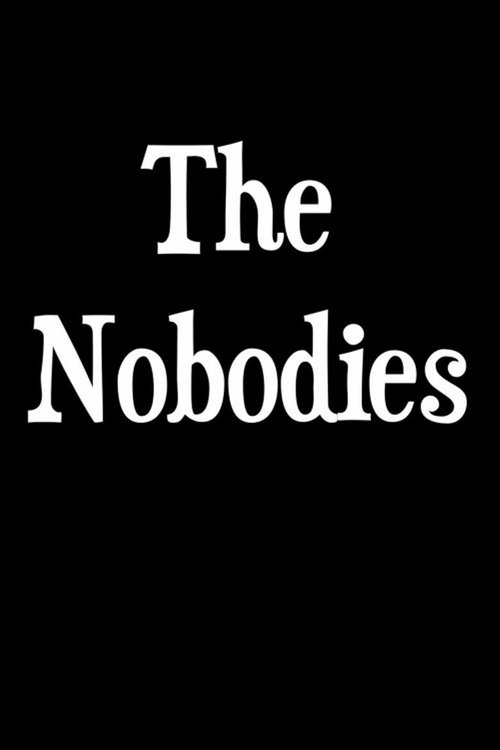 Обложка (Постер) The Nobodies (2014) 