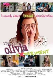Обложка (Постер) The Olivia Experiment (2012) HDRip Обложка (Постер) The Olivia Experiment (2012) HDRip