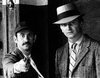 Обложка (Постер) The One Arm Bandit (1971) Обложка (Постер) The One Arm Bandit (1971)