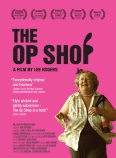 Обложка (Постер) The Op Shop (2011) Обложка (Постер) The Op Shop (2011)