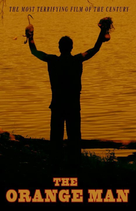 Обложка (Постер) The Orange Man (2015) HDRip Обложка (Постер) The Orange Man (2015) HDRip