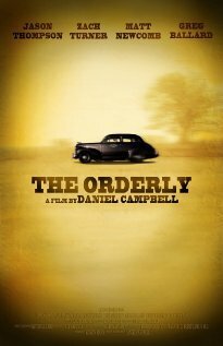 Обложка (Постер) The Orderly (2011) Обложка (Постер) The Orderly (2011)