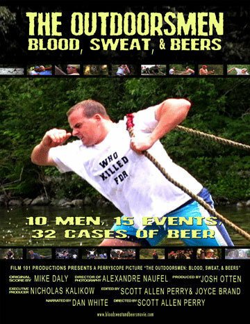 Обложка (Постер) The Outdoorsmen: Blood, Sweat & Beers (2005) HDRip Обложка (Постер) The Outdoorsmen: Blood, Sweat & Beers (2005) HDRip