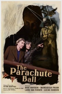 Обложка (Постер) The Parachute Ball (2012) HDRip Обложка (Постер) The Parachute Ball (2012) HDRip