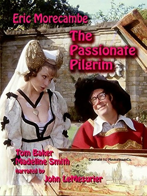 Обложка (Постер) The Passionate Pilgrim (1984) SATRip Обложка (Постер) The Passionate Pilgrim (1984) SATRip