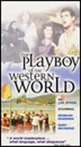 Обложка (Постер) The Playboy of the Western World (1974) SATRip Обложка (Постер) The Playboy of the Western World (1974) SATRip
