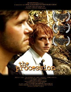 Обложка (Постер) The Procession (2007) HDRip Обложка (Постер) The Procession (2007) HDRip