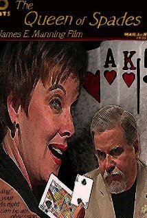 Обложка (Постер) The Queen of Spades (2004) HDRip