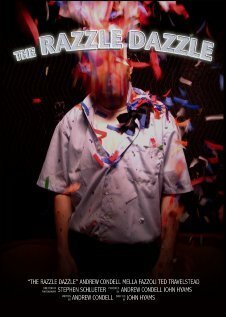 Обложка (Постер) The Razzle Dazzle (2009) Обложка (Постер) The Razzle Dazzle (2009)
