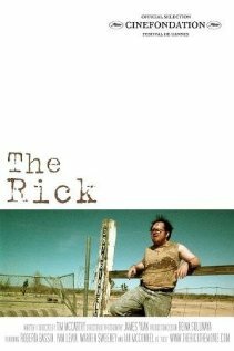 Обложка (Постер) The Rick (2004) HDRip