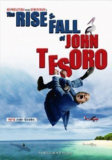Обложка (Постер) The Rise and Fall of John Tesoro (2010) HDRip Обложка (Постер) The Rise and Fall of John Tesoro (2010) HDRip