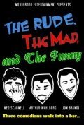 Обложка (Постер) The Rude, the Mad, and the Funny (2014) HDRip Обложка (Постер) The Rude, the Mad, and the Funny (2014) HDRip