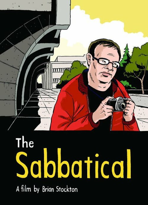 Обложка (Постер) The Sabbatical (2015) HDRip Обложка (Постер) The Sabbatical (2015) HDRip