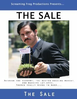 Обложка (Постер) The Sale (2009) 