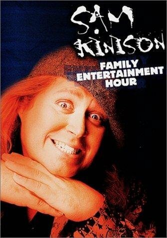Обложка (Постер) The Sam Kinison Family Entertainment Hour (1991) HDRip Обложка (Постер) The Sam Kinison Family Entertainment Hour (1991) HDRip