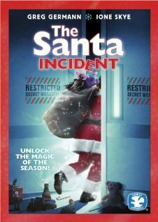 Обложка (Постер) The Santa Incident (2010) HDRip Обложка (Постер) The Santa Incident (2010) HDRip