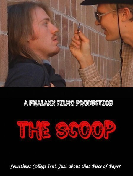 Обложка (Постер) The Scoop (2005) HDRip