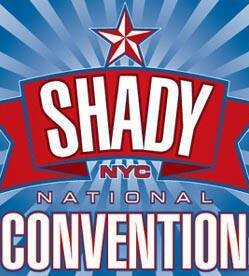 Обложка (Постер) The Shady National Convention (2004) HDRip