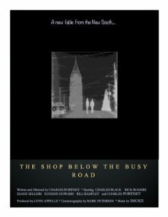 Обложка (Постер) The Shop Below the Busy Road (1997) Обложка (Постер) The Shop Below the Busy Road (1997)