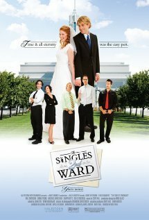 Обложка (Постер) The Singles 2nd Ward (2007) HDRip Обложка (Постер) The Singles 2nd Ward (2007) HDRip