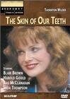 Обложка (Постер) The Skin of Our Teeth (1983) SATRip Обложка (Постер) The Skin of Our Teeth (1983) SATRip