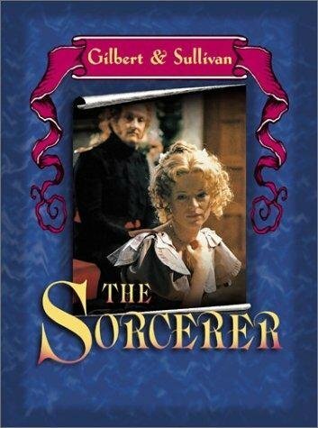 Обложка (Постер) The Sorcerer (1982) Обложка (Постер) The Sorcerer (1982)
