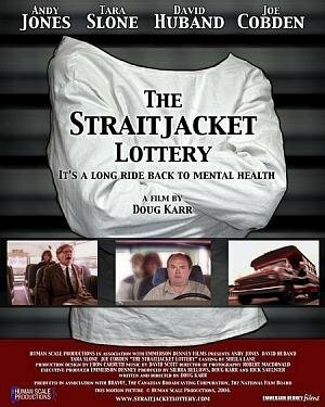 Обложка (Постер) The Straitjacket Lottery (2004) 