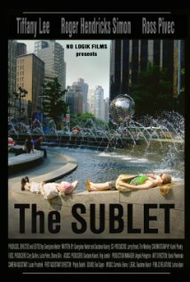 Обложка (Постер) The Sublet (2008) HDRip Обложка (Постер) The Sublet (2008) HDRip
