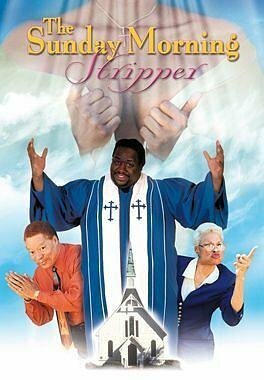 Обложка (Постер) The Sunday Morning Stripper (2003) HDRip Обложка (Постер) The Sunday Morning Stripper (2003) HDRip