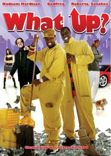 Обложка (Постер) The Sweep (2008) HDRip Обложка (Постер) The Sweep (2008) HDRip