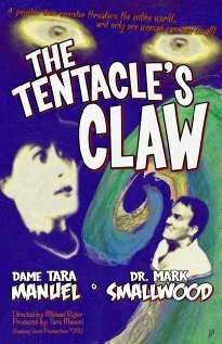 Обложка (Постер) The Tentacle's Claw (2012) HDRip