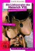 Обложка (Постер) The Undercover Scandals of Henry VIII (1970) SATRip Обложка (Постер) The Undercover Scandals of Henry VIII (1970) SATRip