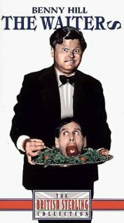 Обложка (Постер) The Waiters (1969) SATRip
