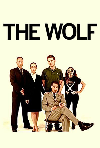Обложка (Постер) The Wolf (2012) HDRip Обложка (Постер) The Wolf (2012) HDRip