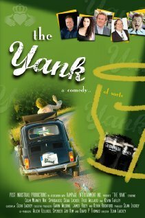 Обложка (Постер) The Yank (2014) HDRip Обложка (Постер) The Yank (2014) HDRip