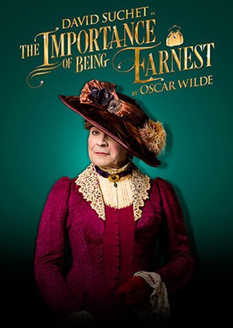 Обложка (Постер) TheatreHD: Как важно быть серьезным / The Importance of Being Earnest (2015) HDRip Обложка (Постер) TheatreHD: Как важно быть серьезным / The Importance of Being Earnest (2015) HDRip