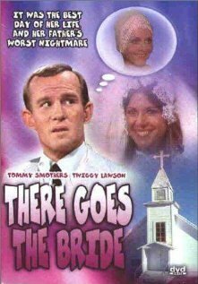 Обложка (Постер) There Goes the Bride (1980) SATRip Обложка (Постер) There Goes the Bride (1980) SATRip