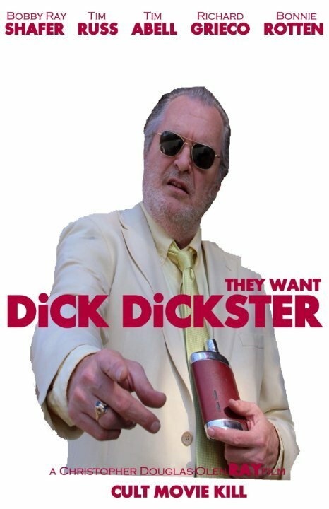 Обложка (Постер) They Want Dick Dickster (2015) HDRip Обложка (Постер) They Want Dick Dickster (2015) HDRip