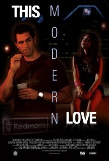 Обложка (Постер) This Modern Love (2007) Обложка (Постер) This Modern Love (2007)