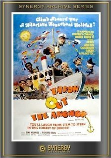Обложка (Постер) Throw Out the Anchor! (1974) SATRip Обложка (Постер) Throw Out the Anchor! (1974) SATRip