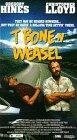Обложка (Постер) Ти-боун и Уизел / T Bone N Weasel (1992) HDRip