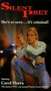 Обложка (Постер) Тихая жертва / Silent Prey (1997) HDRip Обложка (Постер) Тихая жертва / Silent Prey (1997) HDRip
