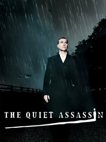 Обложка (Постер) Тихий убийца / The Quiet Assassin (2005) 