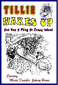 Обложка (Постер) Тилли проснулась / Tillie Wakes Up (1917) SATRip Обложка (Постер) Тилли проснулась / Tillie Wakes Up (1917) SATRip