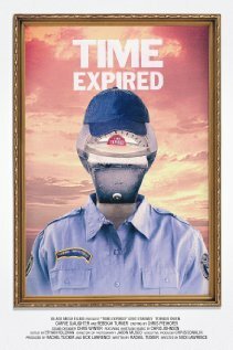 Обложка (Постер) Time Expired (2011) HDRip Обложка (Постер) Time Expired (2011) HDRip