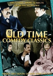 Обложка (Постер) Tin Hoss (1925) Обложка (Постер) Tin Hoss (1925)